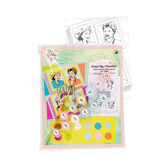 MUST GO! 8ct Golden Girls Ultimate Bundle - Picture 2 of 10